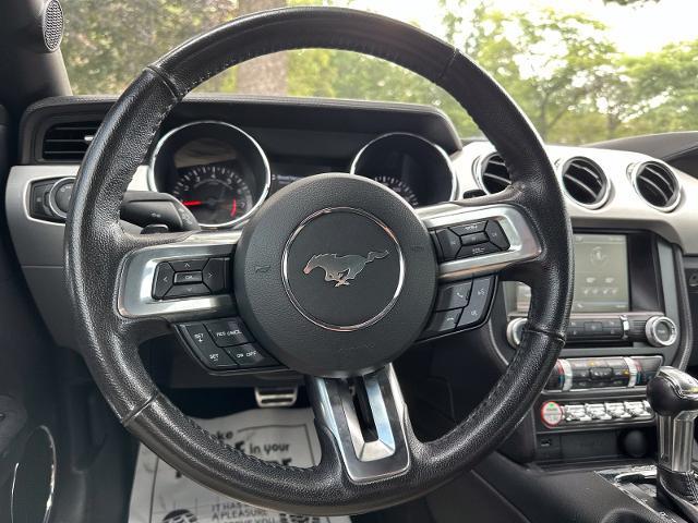 2015 Ford Mustang - $13,000
