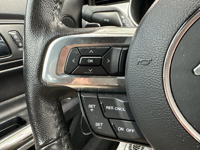 2015 Ford Mustang - $13,000