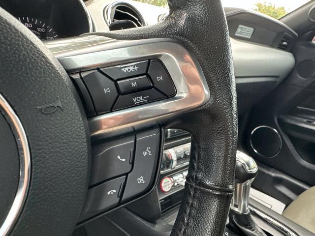 2015 Ford Mustang - $13,000