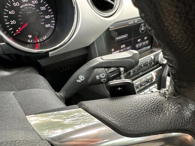 2015 Ford Mustang - $13,000