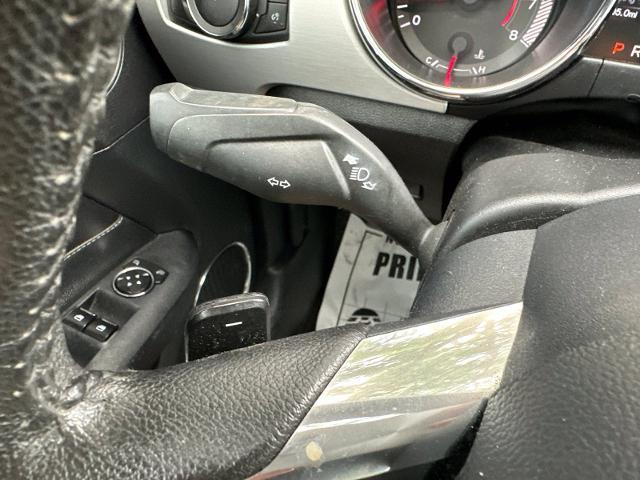 2015 Ford Mustang - $13,000