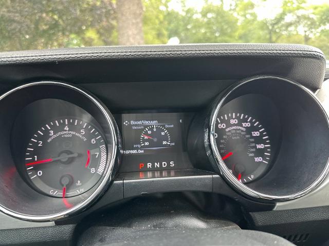 2015 Ford Mustang - $13,000
