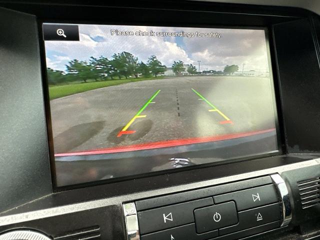 2015 Ford Mustang - $13,000