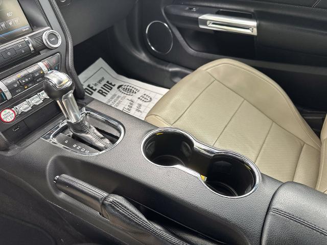 2015 Ford Mustang - $13,000