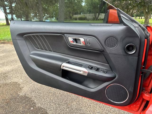 2015 Ford Mustang - $13,000