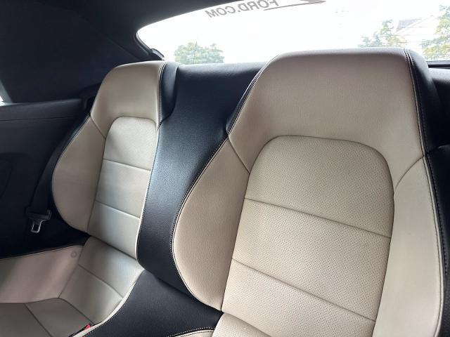 2015 Ford Mustang - $13,000