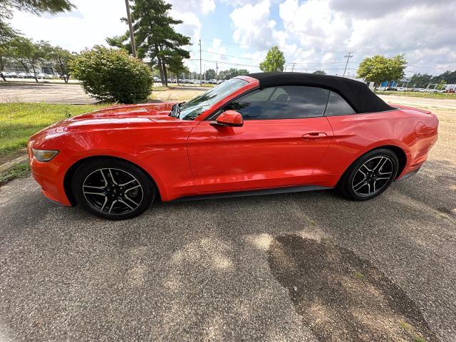2015 Ford Mustang - $13,000