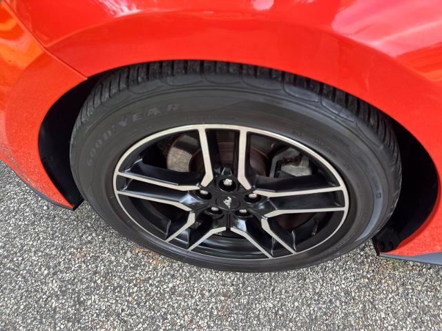 2015 Ford Mustang - $13,000