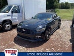 2016 Mustang Thumbnail 1