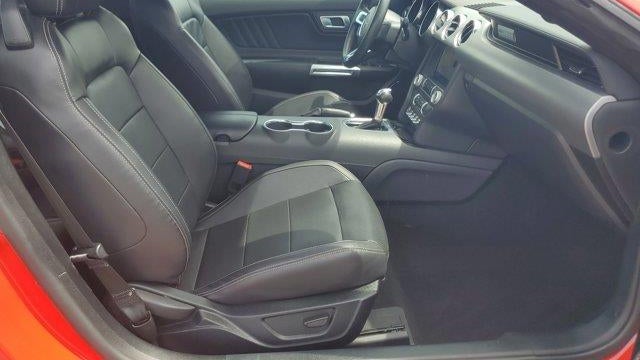 2023 Ford Mustang EcoBoost