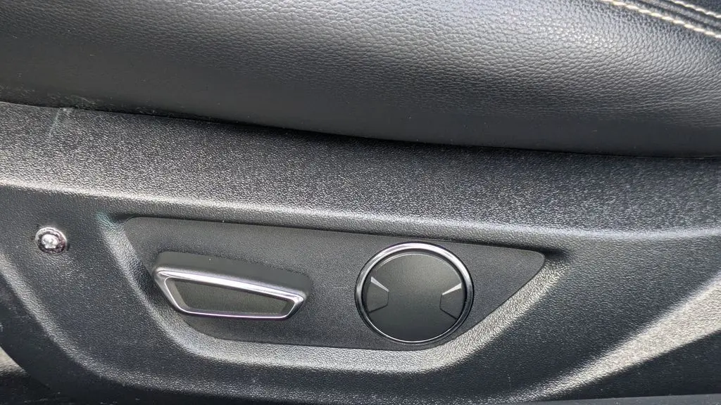 2015 Ford Mustang EcoBoost Premium