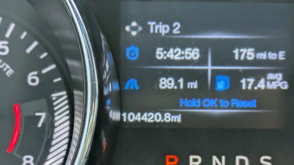2015 Ford Mustang EcoBoost Premium