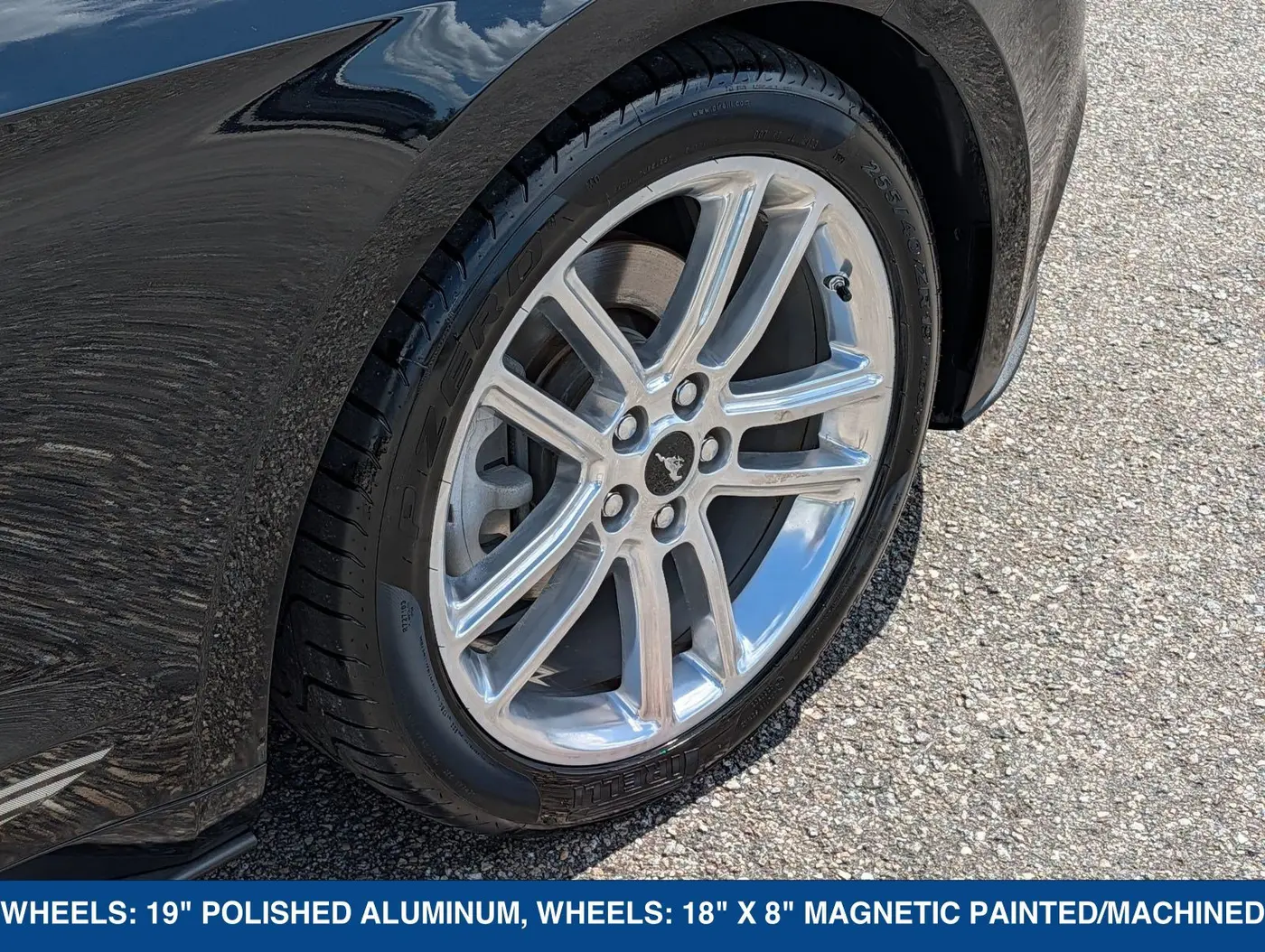 2016 Ford Mustang - $15,899