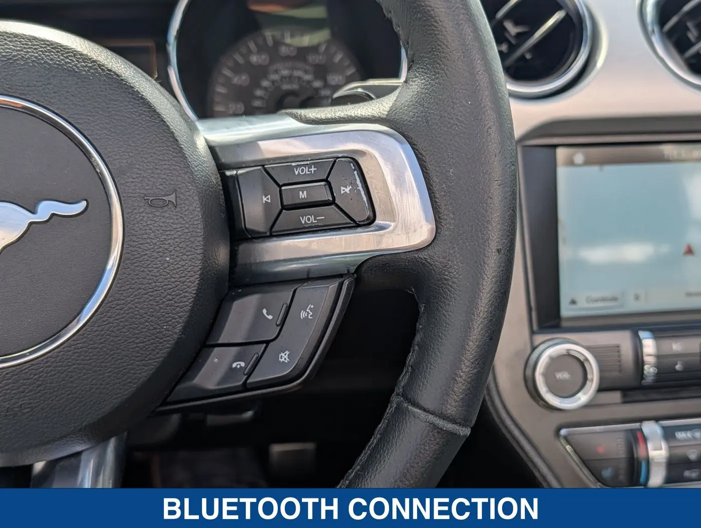 2016 Ford Mustang - $15,899