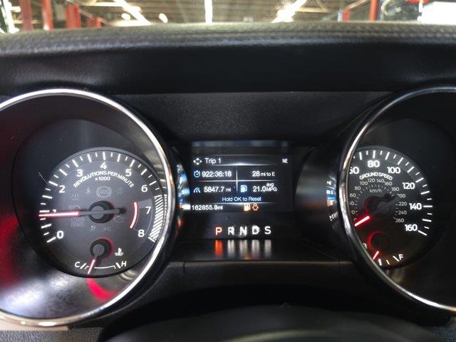 2016 Ford Mustang - $11,490