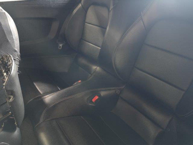 2016 Ford Mustang - $11,490