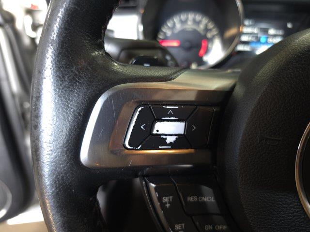 2016 Ford Mustang - $11,490
