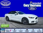 2017 Mustang Thumbnail 1