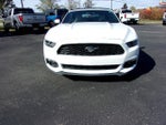 2017 Mustang Thumbnail 8