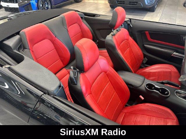 2018 Ford Mustang - $12,500