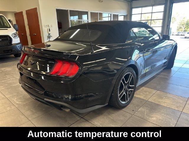 2018 Ford Mustang - $12,500