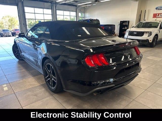 2018 Ford Mustang - $12,500