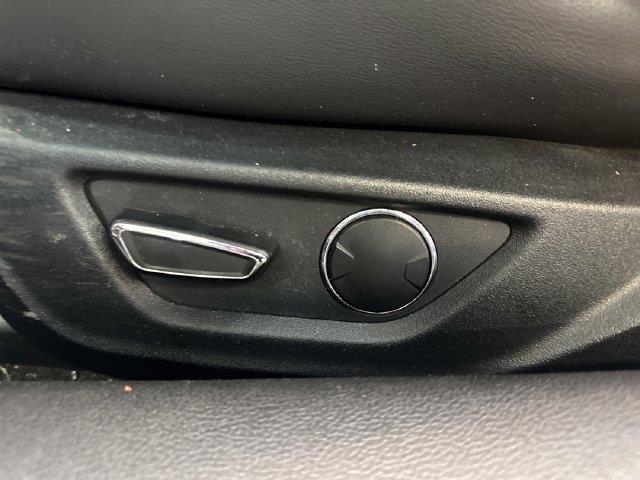 2018 Ford Mustang - $12,500
