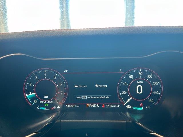 2018 Ford Mustang - $12,500