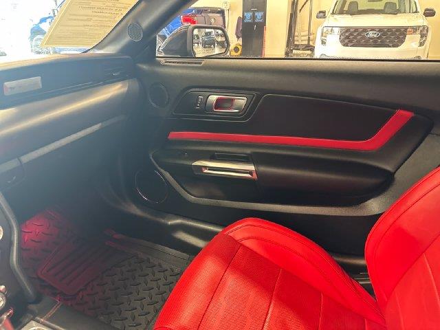 2018 Ford Mustang - $12,500