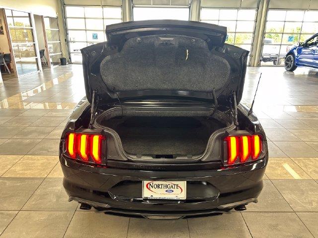 2018 Ford Mustang - $12,500