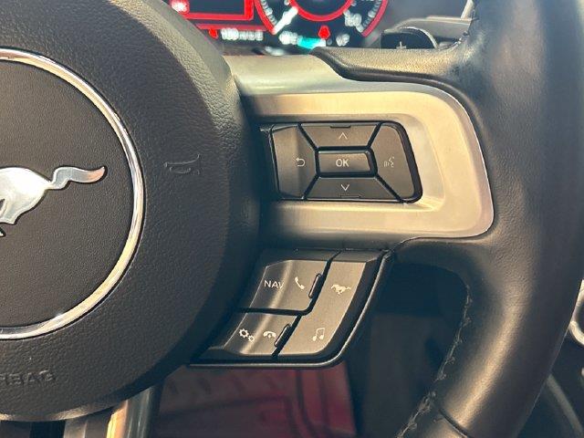 2018 Ford Mustang - $12,500