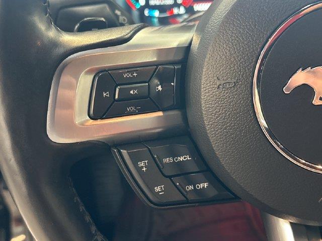 2018 Ford Mustang - $12,500