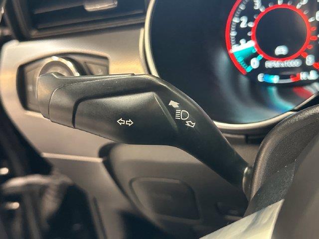 2018 Ford Mustang - $12,500