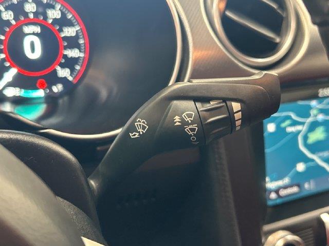 2018 Ford Mustang - $12,500