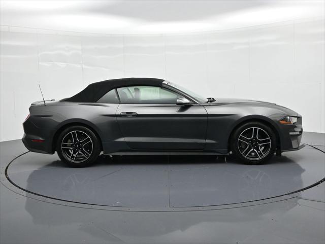 2019 Ford Mustang - $18,890
