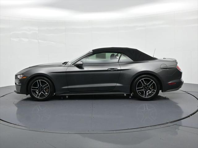 2019 Ford Mustang - $18,890