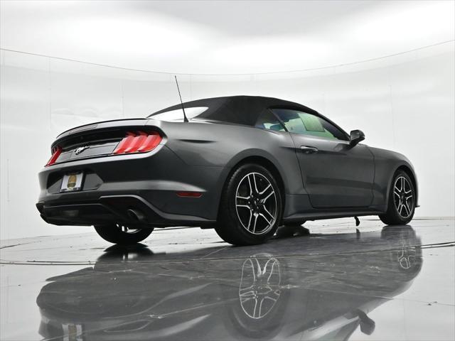 2019 Ford Mustang - $18,890