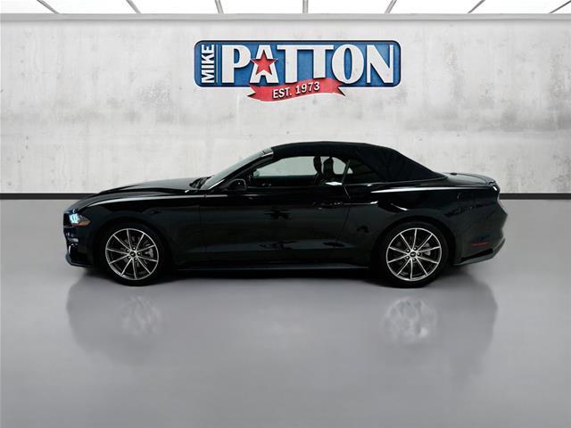 2019 Ford Mustang - $20,983