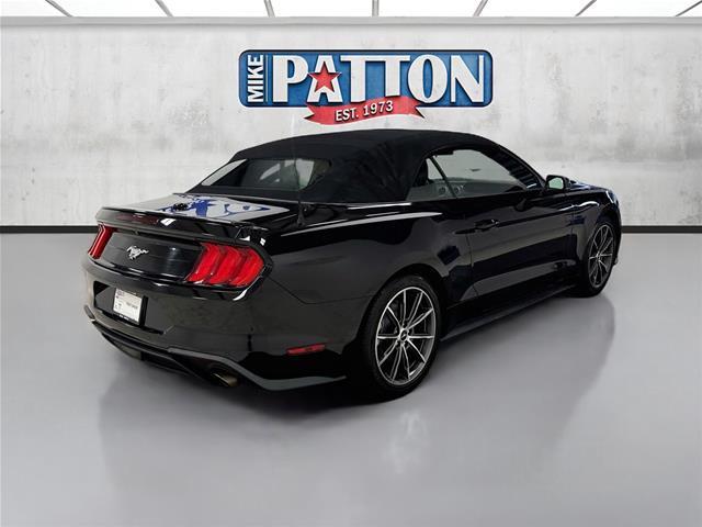 2019 Ford Mustang - $20,983