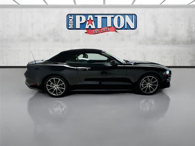2019 Ford Mustang - $20,983