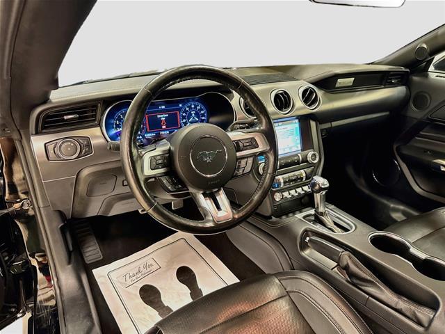 2019 Ford Mustang - $20,983