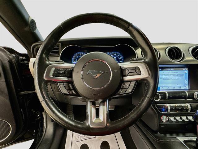2019 Ford Mustang - $20,983