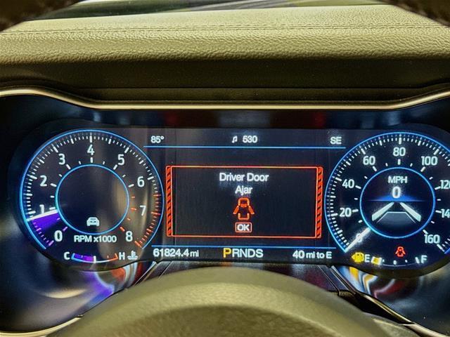 2019 Ford Mustang - $20,983