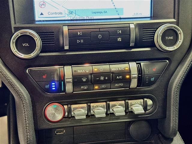 2019 Ford Mustang - $20,983