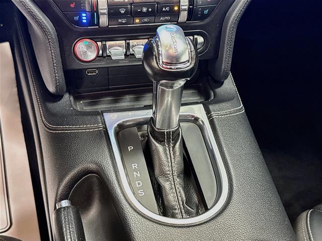 2019 Ford Mustang - $20,983