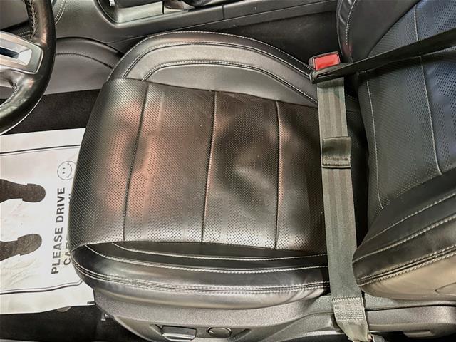 2019 Ford Mustang - $20,983