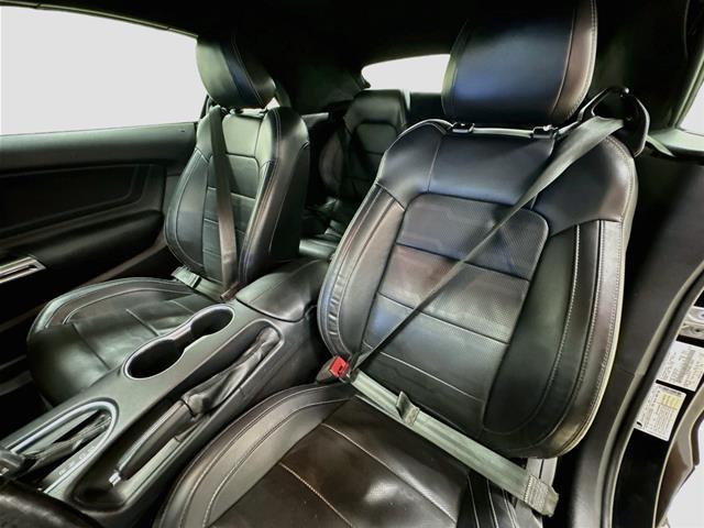 2019 Ford Mustang - $20,983