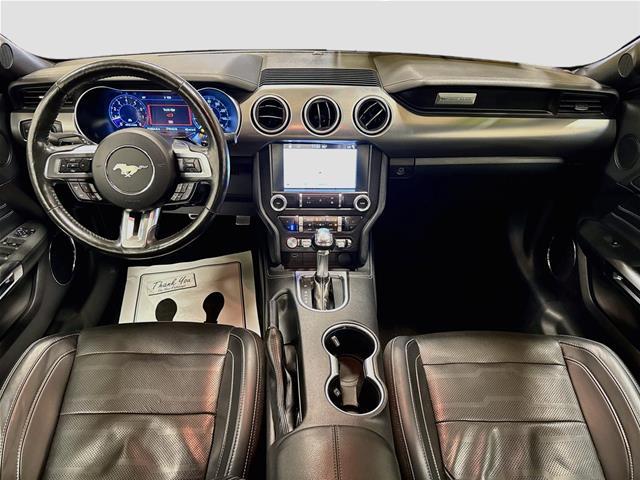 2019 Ford Mustang - $20,983