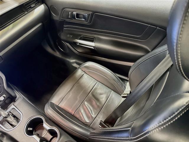 2019 Ford Mustang - $20,983