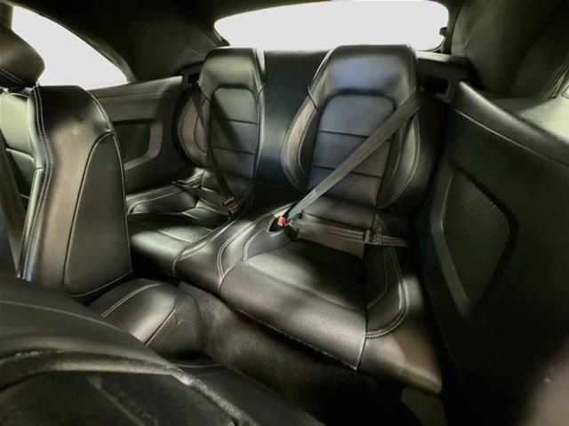 2019 Ford Mustang - $20,983